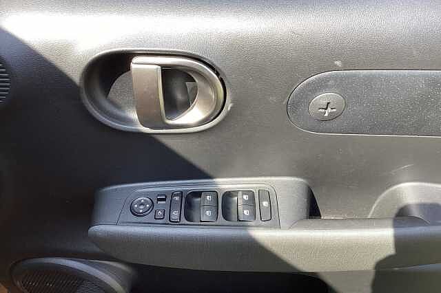 Hyundai Inster 85kW 02 49kWh 5dr Auto