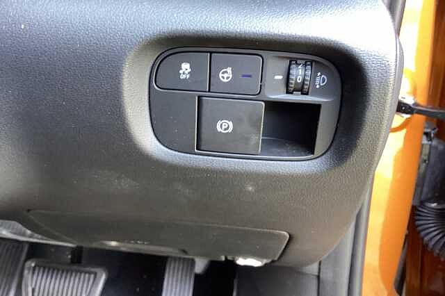 Hyundai Inster 85kW 02 49kWh 5dr Auto