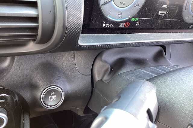 Hyundai Inster 85kW 02 49kWh 5dr Auto