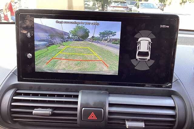 Hyundai Inster 85kW 02 49kWh 5dr Auto