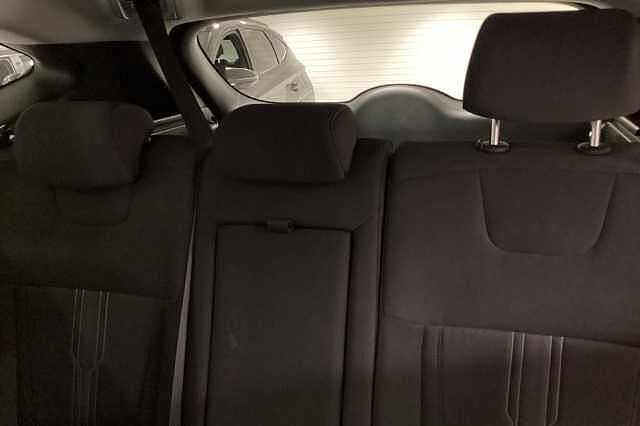 Hyundai TUCSON 1.6 TGDi Plug-in Hybrid Premium 5dr 4WD Auto