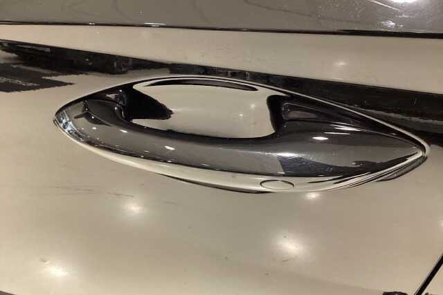 Hyundai TUCSON 1.6 TGDi Plug-in Hybrid Premium 5dr 4WD Auto