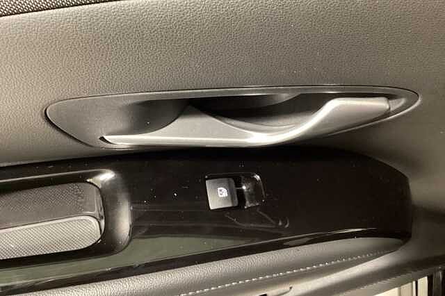 Hyundai TUCSON 1.6 TGDi Plug-in Hybrid Premium 5dr 4WD Auto