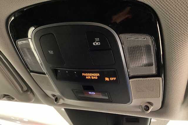 Hyundai TUCSON 1.6 TGDi Plug-in Hybrid Premium 5dr 4WD Auto