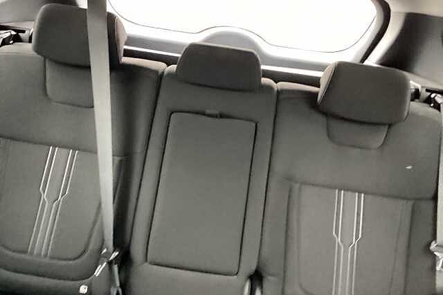 Hyundai Tucson 1.6 T-GDi Hybrid Aut. 2023MY SE Connect