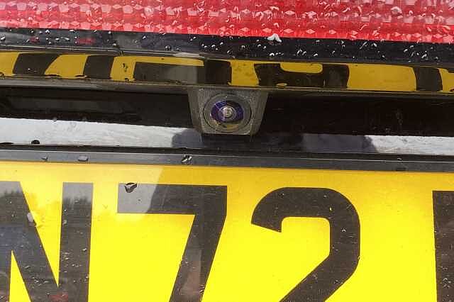 Hyundai Tucson 1.6 T-GDi Hybrid Aut. 2023MY SE Connect