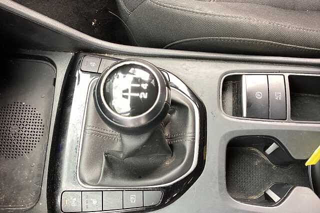 Hyundai Tucson 1.6 T-GDi 2021MY Premium