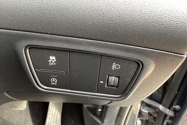 Hyundai Tucson 1.6 T-GDi 2021MY Premium