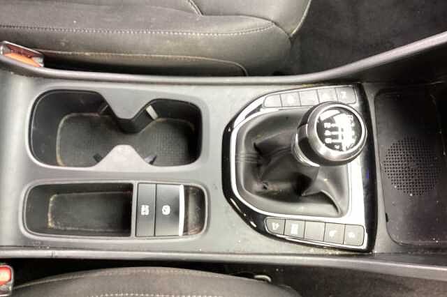 Hyundai Tucson 1.6 T-GDi 2021MY Premium