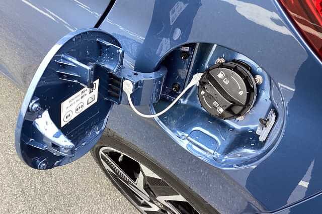 Hyundai I10 1.2 [79] Premium 5dr Auto [Nav] Hatchback