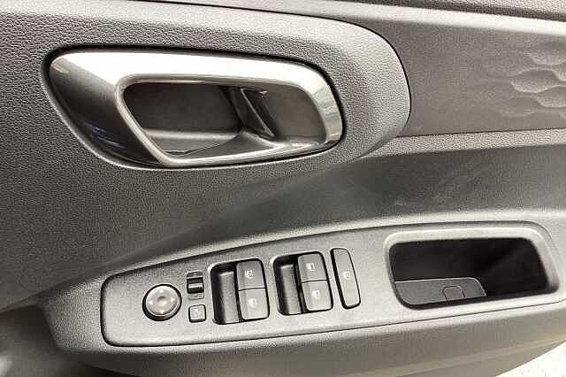 Hyundai I10 1.2 [79] Premium 5dr Auto [Nav] Hatchback