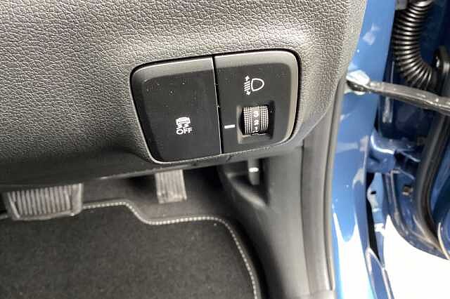 Hyundai I10 1.2 [79] Premium 5dr Auto [Nav] Hatchback