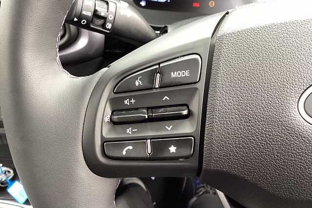 Hyundai I10 1.2 [79] Premium 5dr Auto [Nav] Hatchback