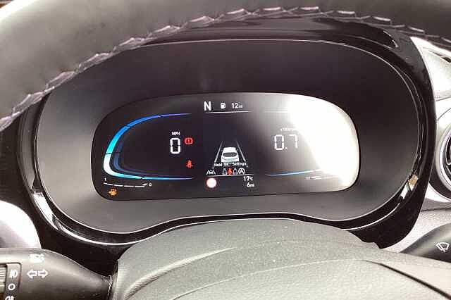 Hyundai I10 1.2 [79] Premium 5dr Auto [Nav] Hatchback