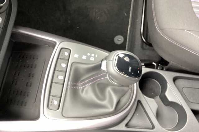 Hyundai I10 1.2 [79] Premium 5dr Auto [Nav] Hatchback