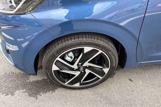 Hyundai I10 1.2 [79] Premium 5dr Auto [Nav] Hatchback