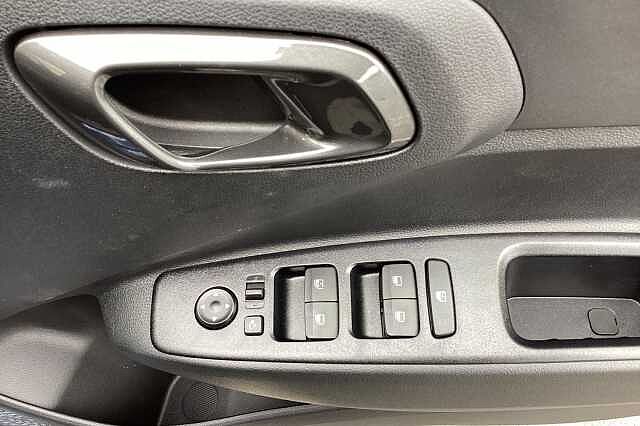 Hyundai I10 1.2 [79] Premium 5dr Auto [Nav] Hatchback