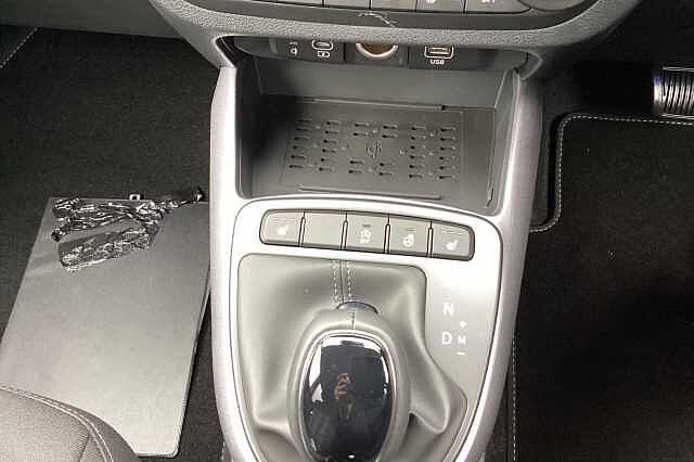 Hyundai I10 1.2 [79] Premium 5dr Auto [Nav] Hatchback