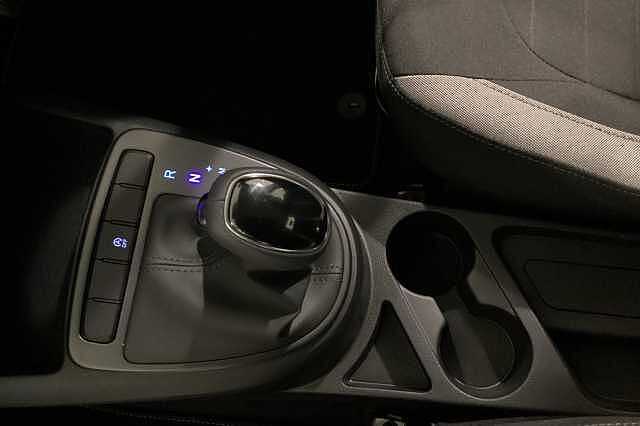 Hyundai i10 1.2 [79] Advance 5dr Auto [Nav]