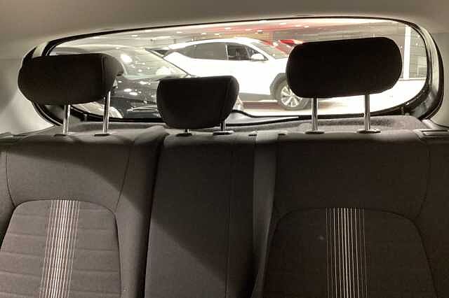 Hyundai i10 1.2 [79] Advance 5dr Auto [Nav]