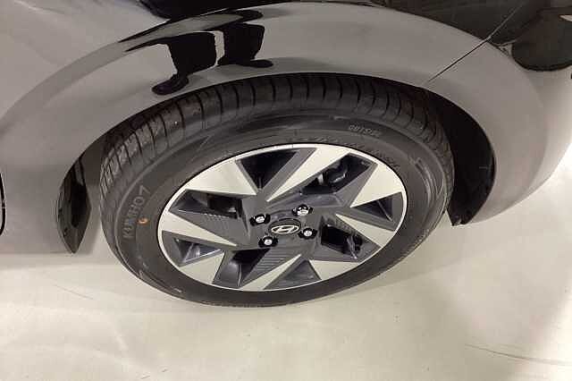 Hyundai i10 1.2 [79] Advance 5dr Auto [Nav]