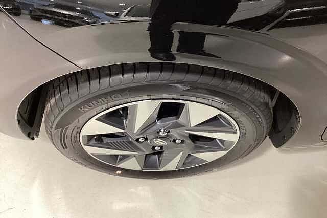 Hyundai i10 1.2 [79] Advance 5dr Auto [Nav]