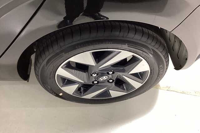 Hyundai i10 1.2 [79] Advance 5dr Auto [Nav]