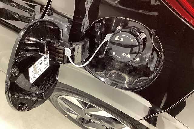 Hyundai i10 1.2 [79] Advance 5dr Auto [Nav]