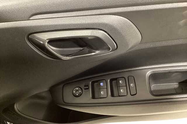 Hyundai i10 1.2 [79] Advance 5dr Auto [Nav]