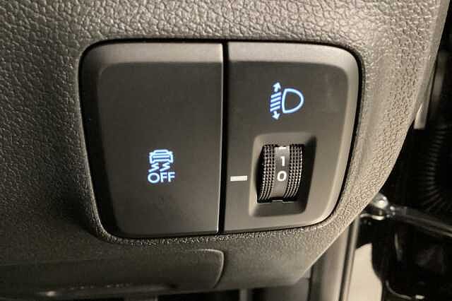 Hyundai i10 1.2 [79] Advance 5dr Auto [Nav]