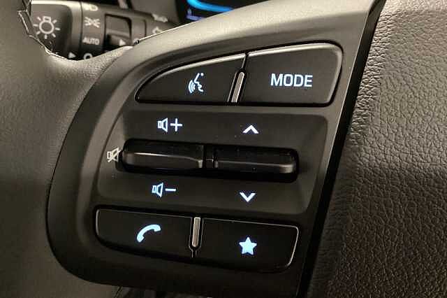 Hyundai i10 1.2 [79] Advance 5dr Auto [Nav]