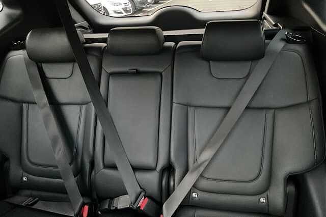 Hyundai TUCSON 1.6 TGDi Plug-in Hybrid Ultimate 5dr 4WD Auto