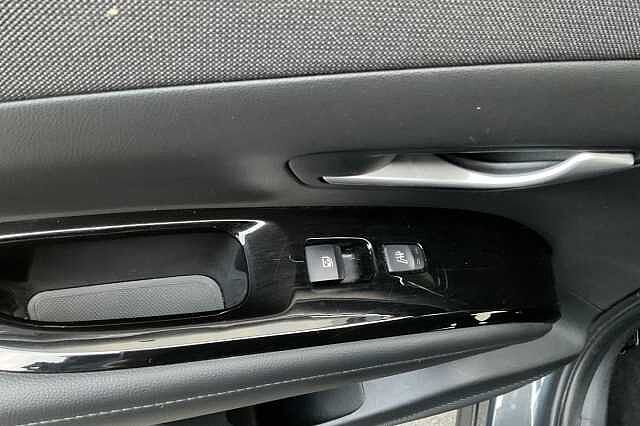 Hyundai TUCSON 1.6 TGDi Plug-in Hybrid Ultimate 5dr 4WD Auto