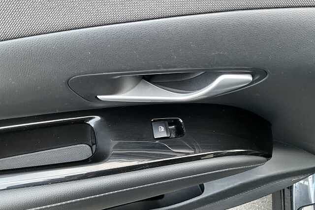 Hyundai TUCSON 1.6 TGDi Plug-in Hybrid Ultimate 5dr 4WD Auto