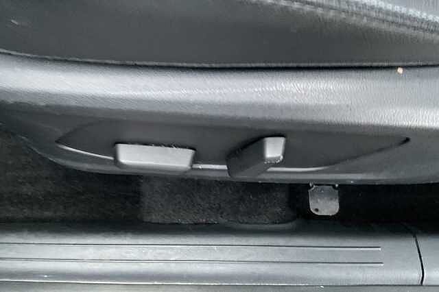 Hyundai TUCSON 1.6 TGDi Plug-in Hybrid Ultimate 5dr 4WD Auto