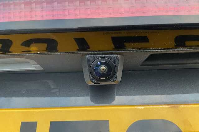 Hyundai TUCSON 1.6 TGDi Plug-in Hybrid Ultimate 5dr 4WD Auto