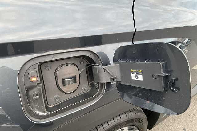 Hyundai TUCSON 1.6 TGDi Plug-in Hybrid Ultimate 5dr 4WD Auto