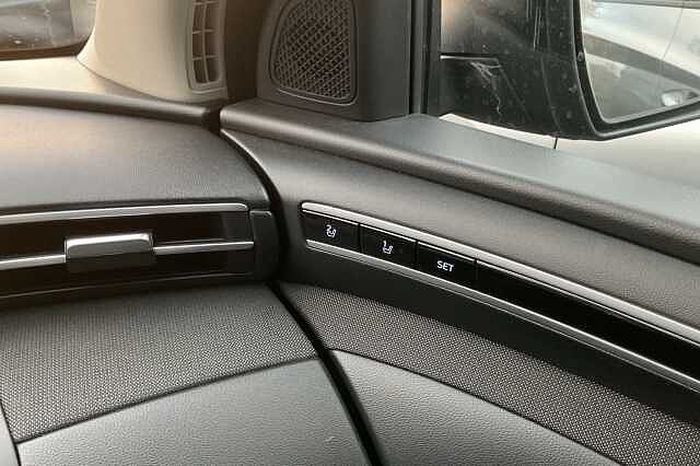 Hyundai TUCSON 1.6 TGDi Plug-in Hybrid Ultimate 5dr 4WD Auto