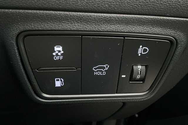 Hyundai TUCSON 1.6 TGDi Plug-in Hybrid Ultimate 5dr 4WD Auto