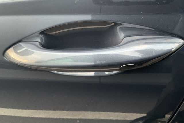 Hyundai TUCSON 1.6 TGDi Plug-in Hybrid Ultimate 5dr 4WD Auto