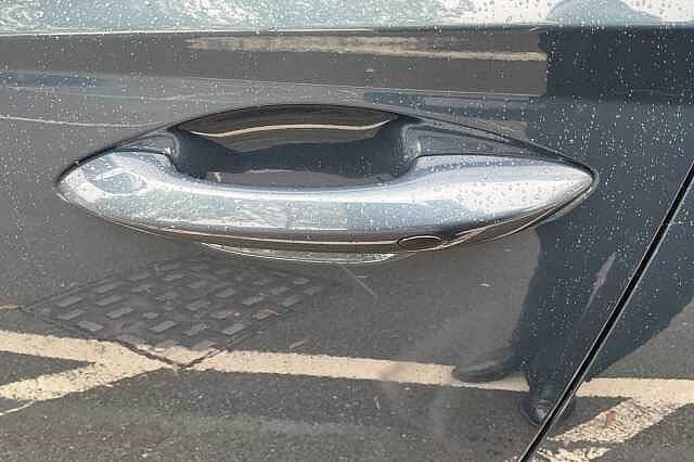 Hyundai TUCSON 1.6 TGDi Premium 5dr 2WD