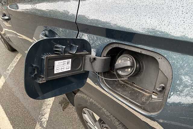 Hyundai TUCSON 1.6 TGDi Premium 5dr 2WD