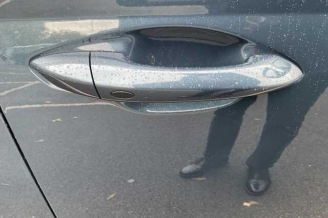 Hyundai TUCSON 1.6 TGDi Premium 5dr 2WD