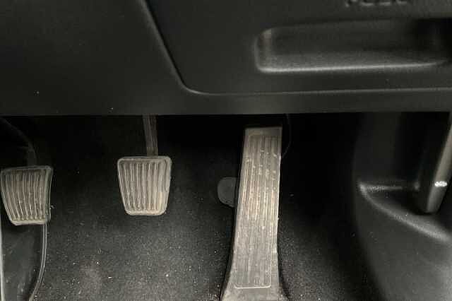 Hyundai TUCSON 1.6 TGDi Premium 5dr 2WD