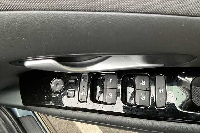 Hyundai TUCSON 1.6 TGDi Premium 5dr 2WD