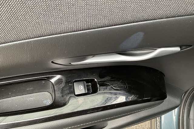 Hyundai TUCSON 1.6 TGDi Premium 5dr 2WD