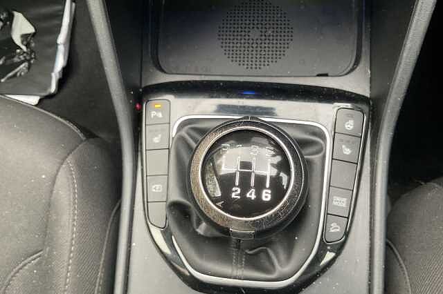 Hyundai TUCSON 1.6 TGDi Premium 5dr 2WD