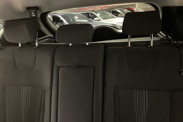 Hyundai TUCSON 1.6 TGDi Premium 5dr 2WD