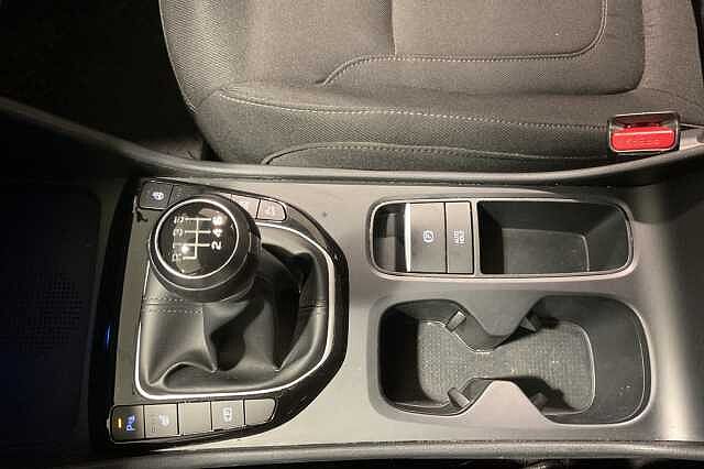 Hyundai TUCSON 1.6 TGDi Premium 5dr 2WD