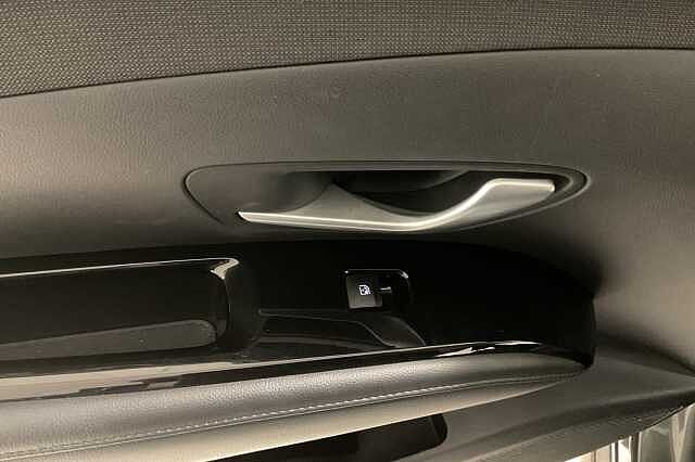Hyundai TUCSON 1.6 TGDi Premium 5dr 2WD